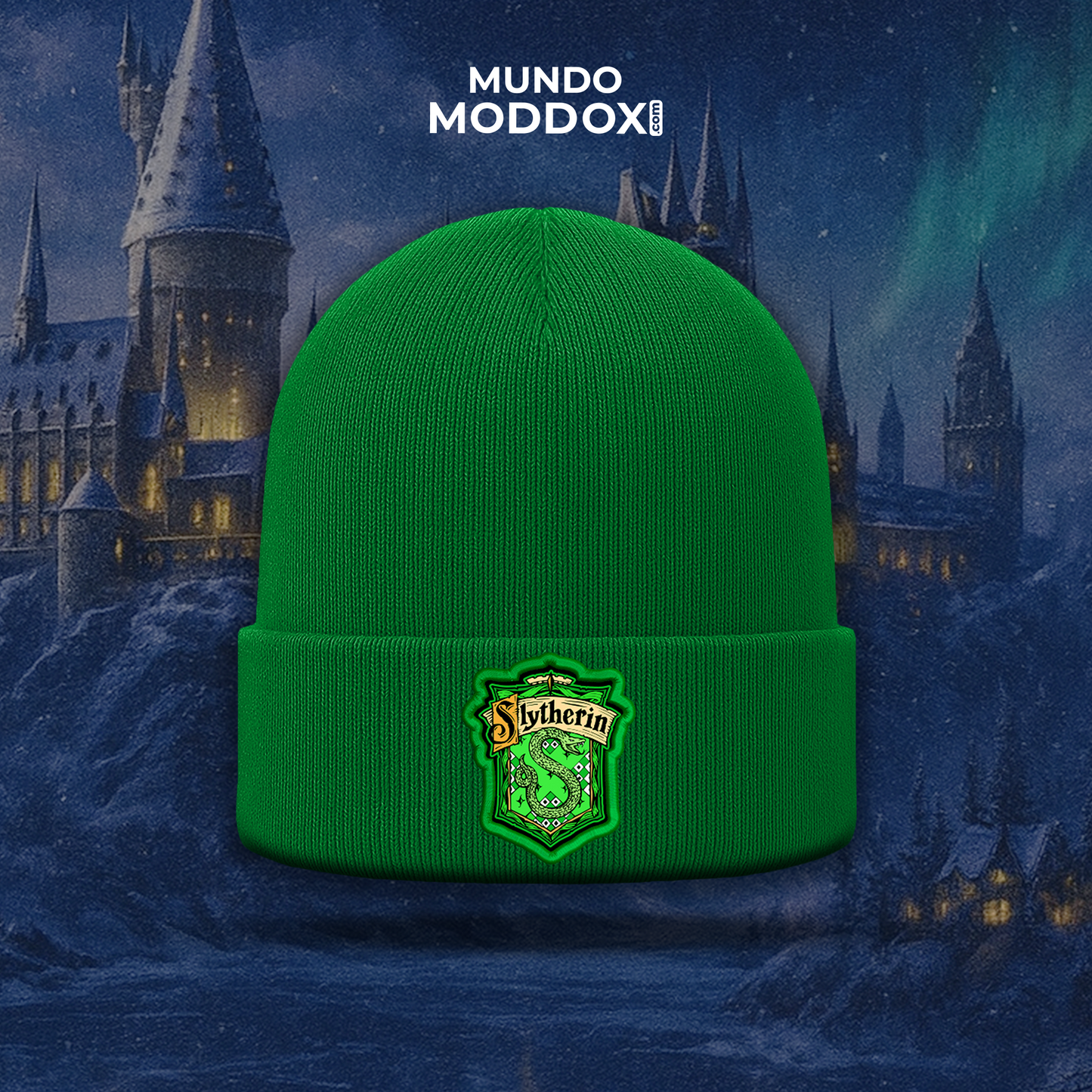Gorro | Harry Potter | Hogwarts