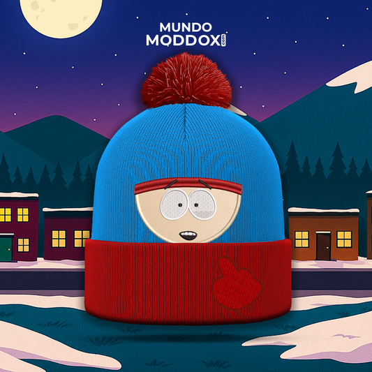 Gorro | South Park | Stan