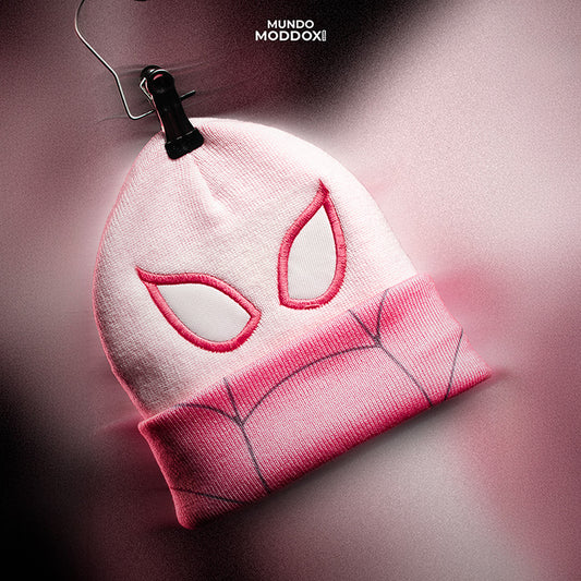 Gorro | Spiderman | Spider Gwen mask