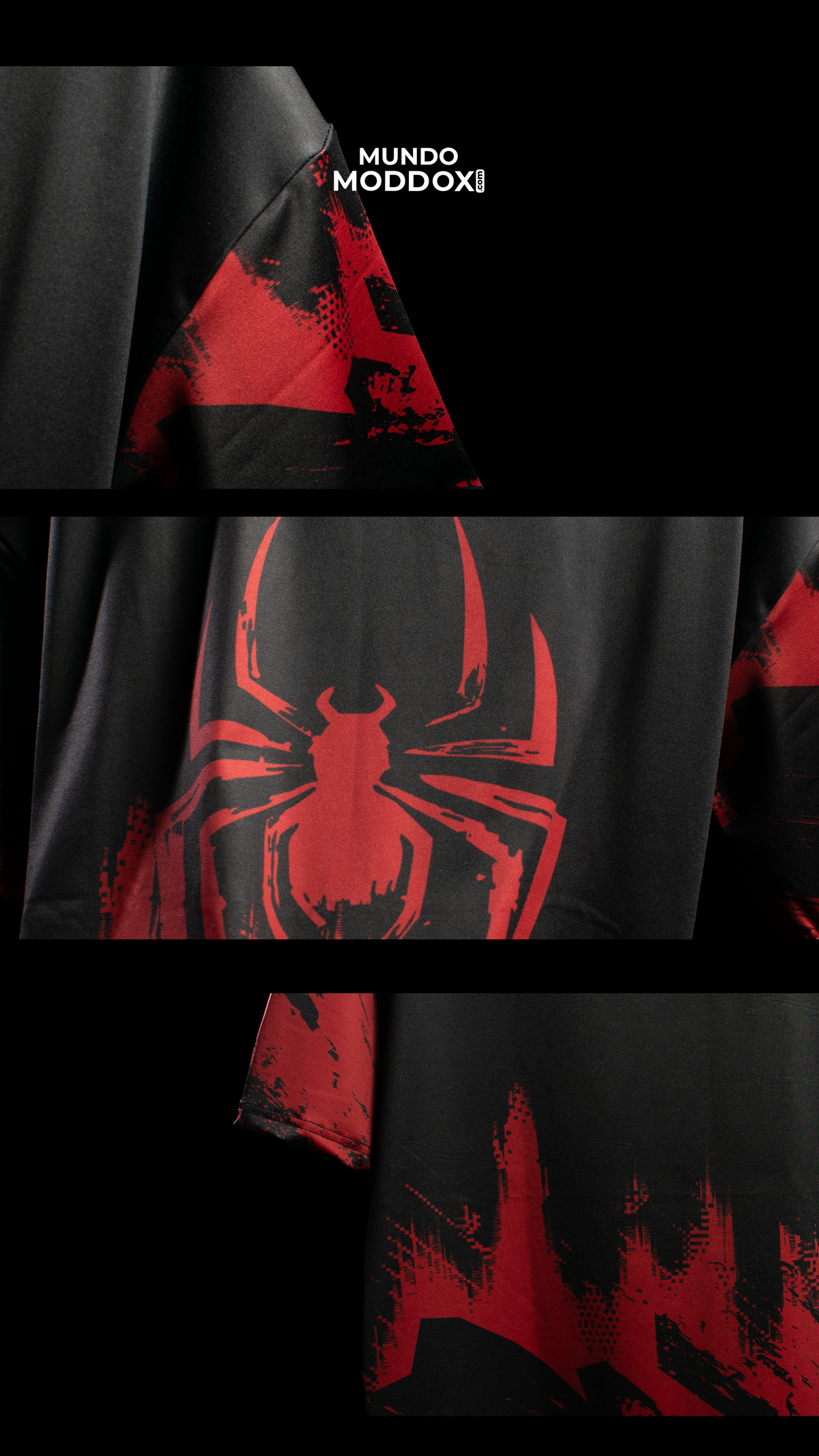 T-Shirt | Spider-Manr | The Other