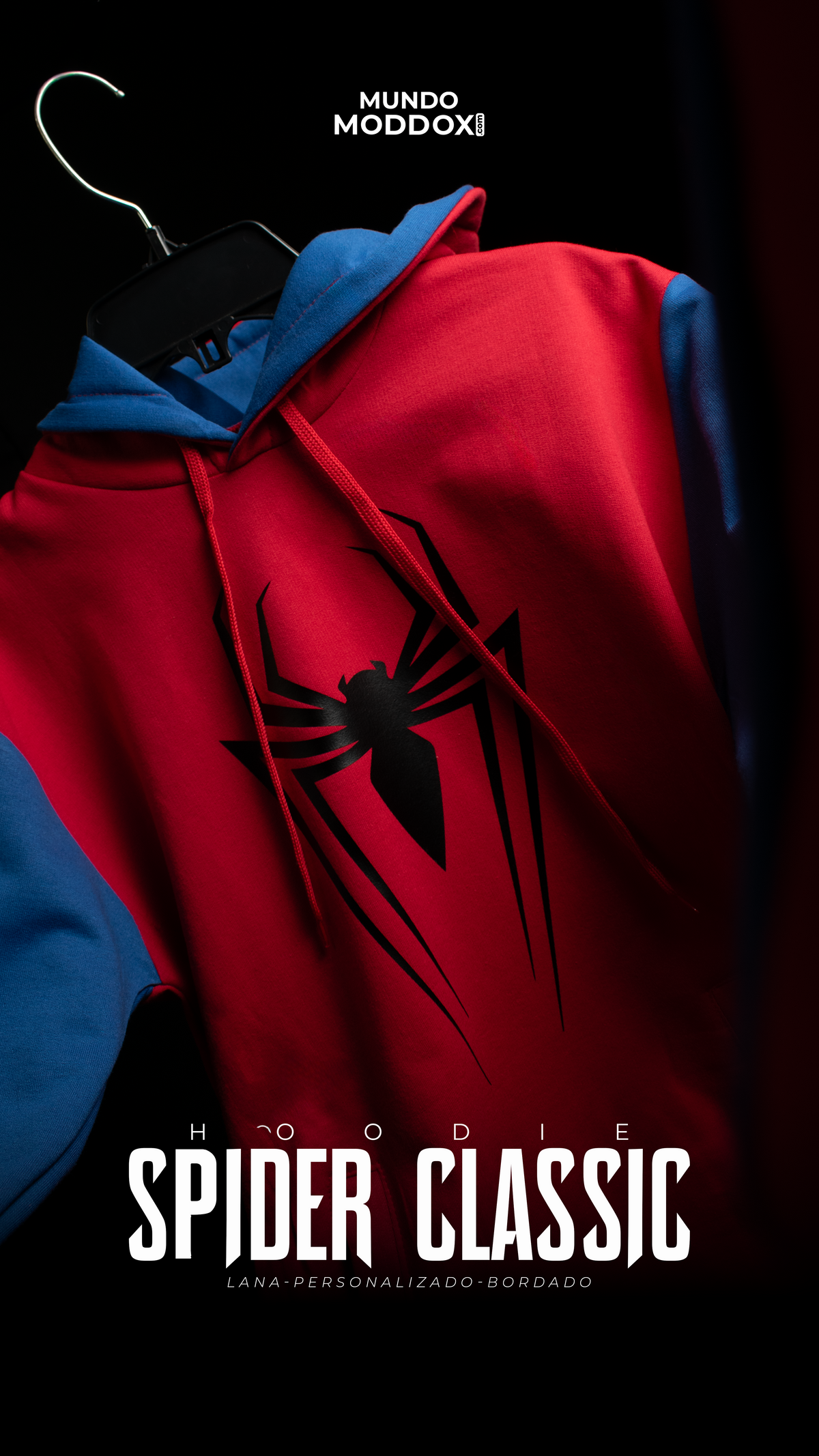 Hoodie | Spider-Man | Homecoming