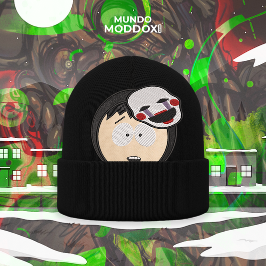 Gorro | South Park | Stan Puppet