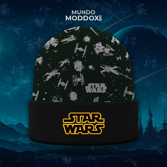 Gorro | Star Wars | War