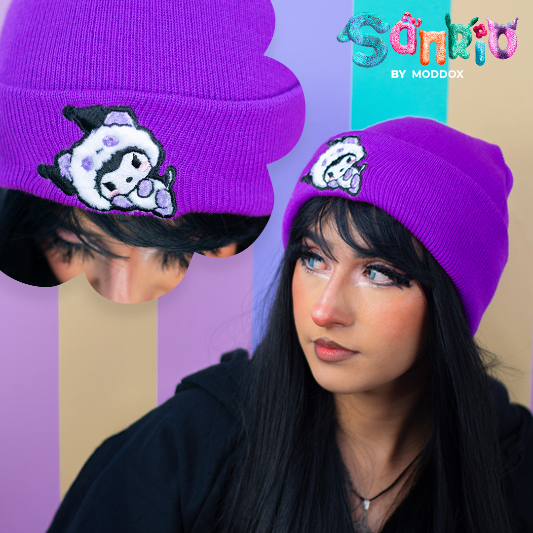 Gorros | Sanrio | Suavecitos