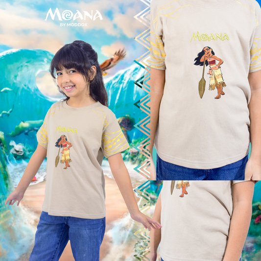 T-shirt | Moana | Moana Dreams