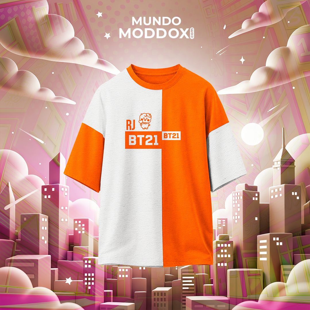T-Shirts | BT21 | Split