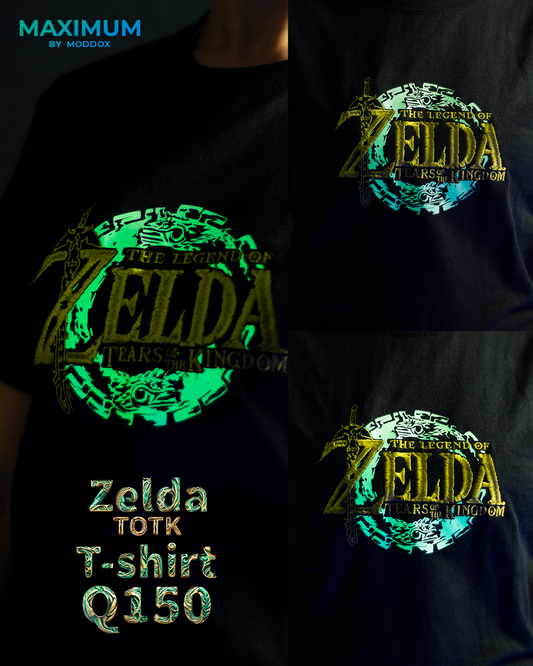 Zelda | TOTK