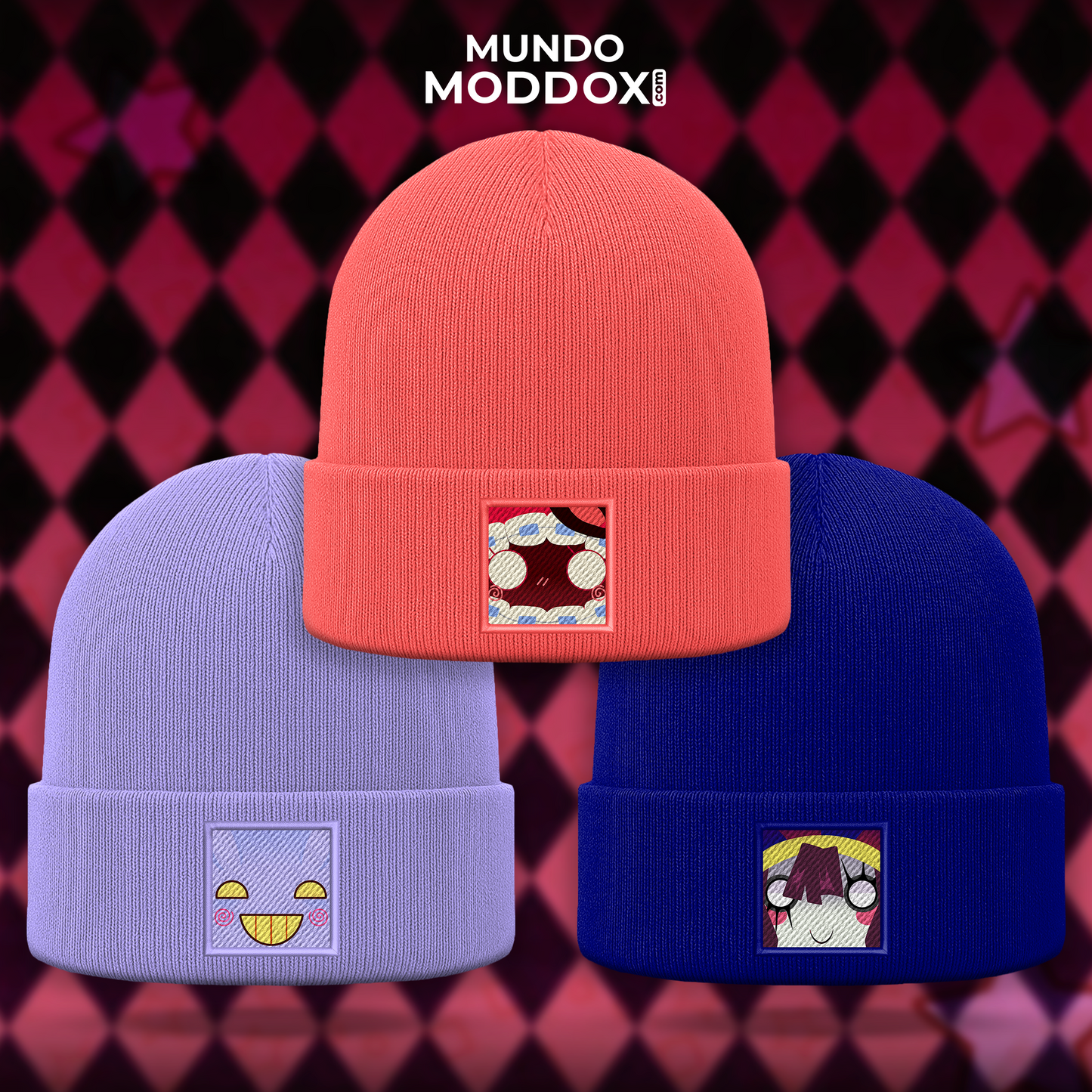 Gorro | TADC | Cutes