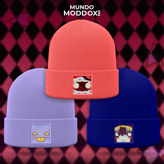 Gorro | TADC | Cutes