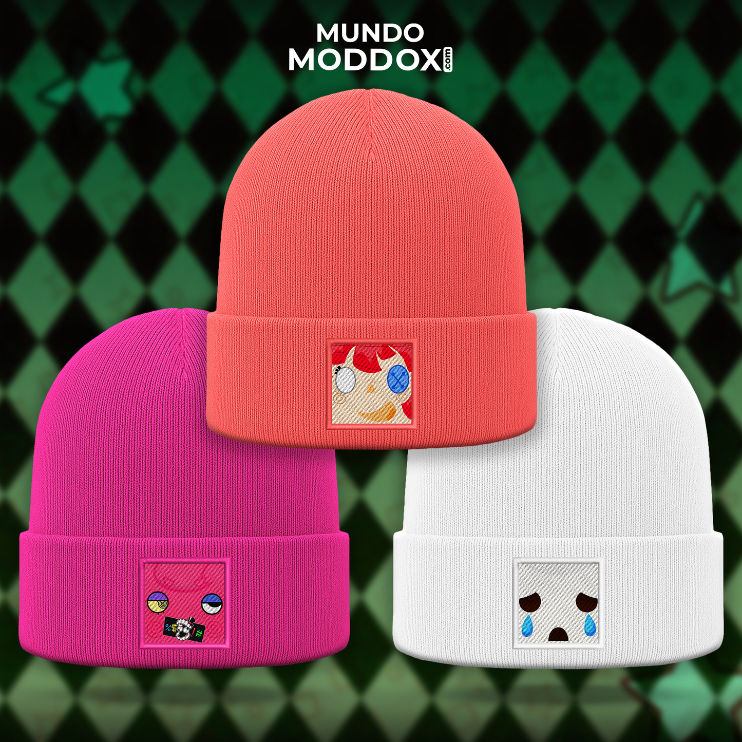 Gorro | TADC | Cutes