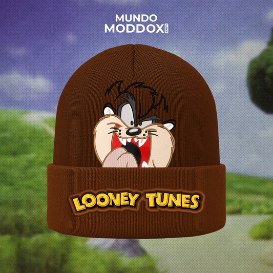Gorro | Looney Tunes | Tasmania