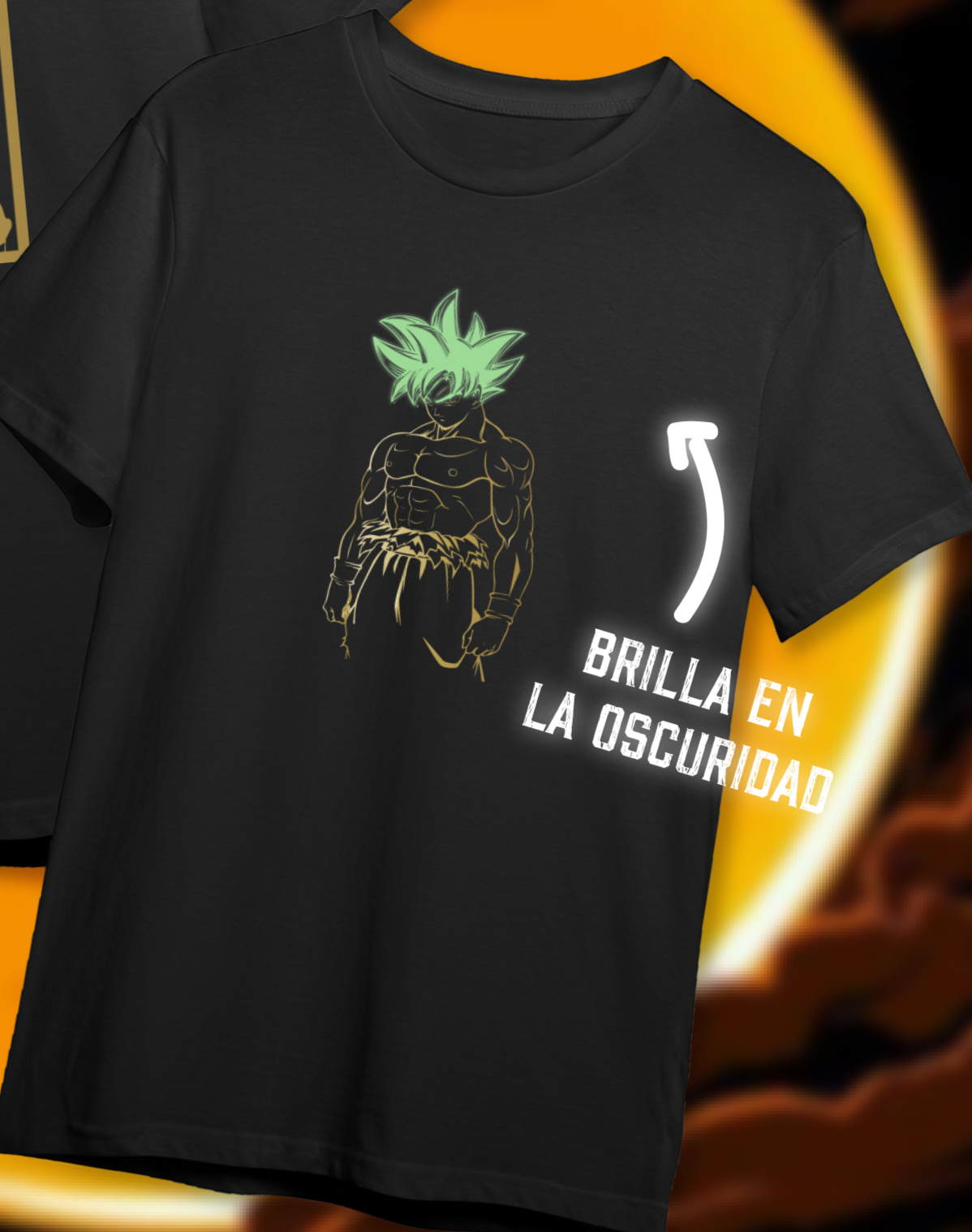 T-shirt | Dragon Ball | Goku