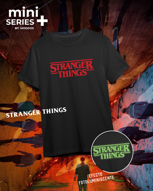 T-Shirt | Stranger Things