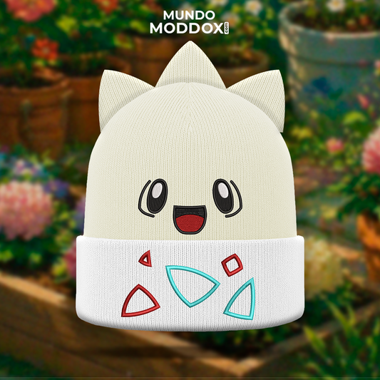 Gorro | Pokémon | Togepi