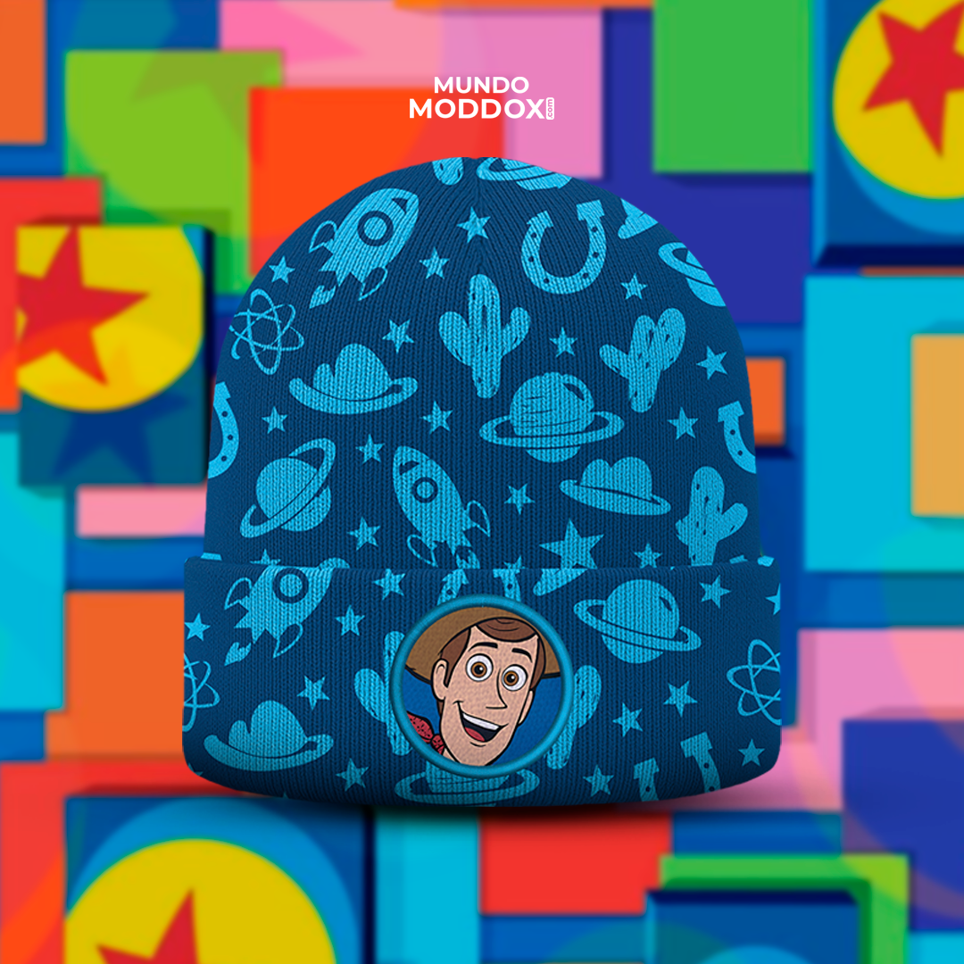 Gorro | Toy Story | Woody