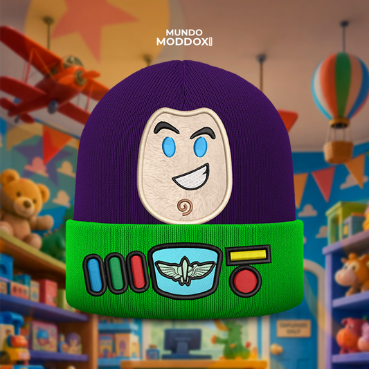 Gorro | Toy Story | Buzz Lightyear
