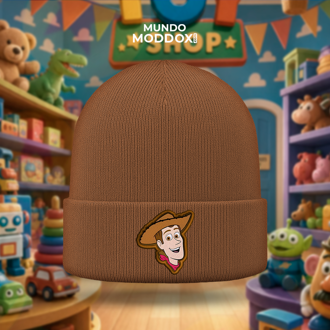 Gorro | Toy Story | Woody