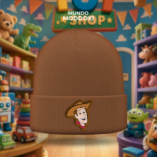Gorro | Toy Story | Woody