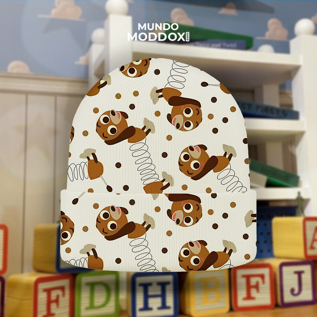 Gorro | Toy Story | Toy Slinky Dog