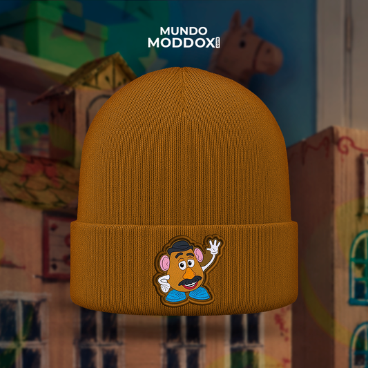 Gorro | Toy Story | Sr. Cara de Papa