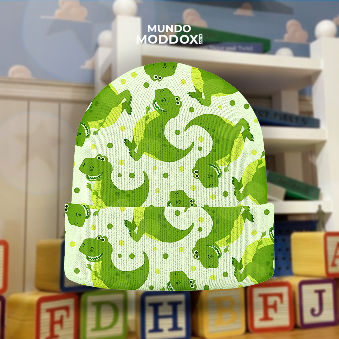Gorro | Toy Story | Toy Rex