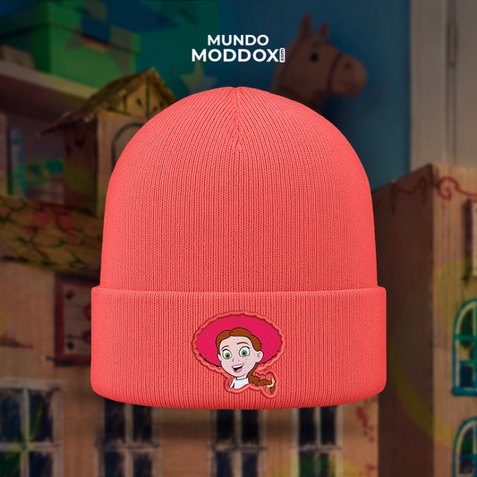 Gorro | Toy Story | Jessie