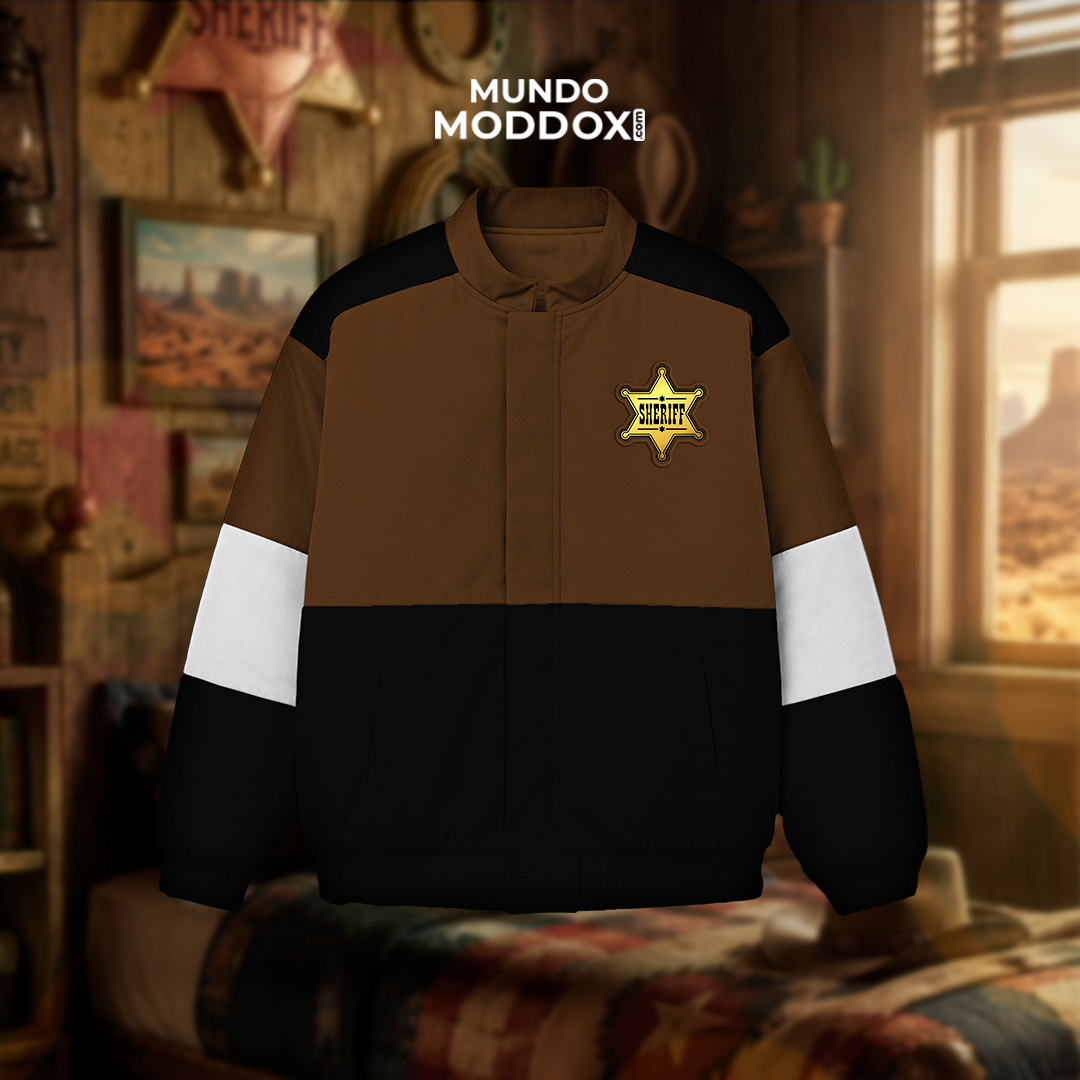 Chumpa | Toy Story | Sheriff