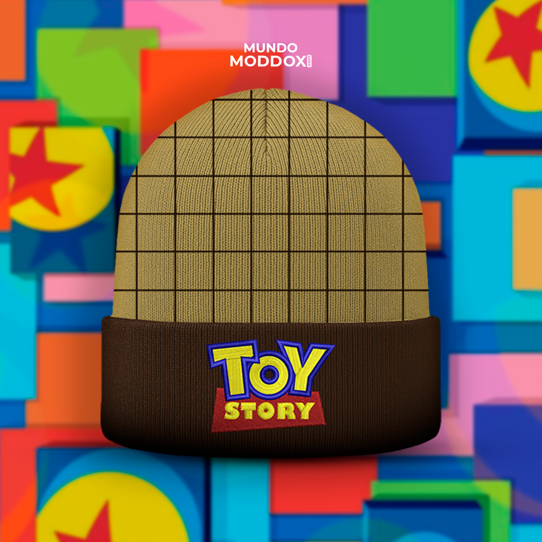 Gorro | Toy Story | Toy Story Logo