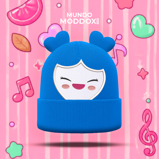 Gorro | Twice | Tzuvely