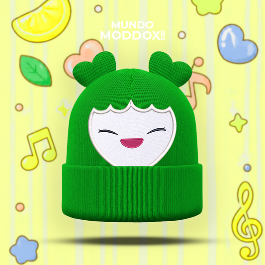 Gorro | Twice | Jeongvely