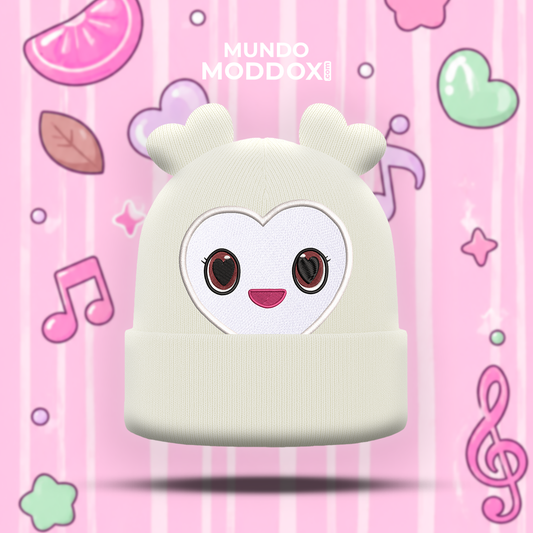 Gorro | Twice | Davely