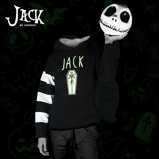 Hoodie | Jack Skellington | Jack Skellington