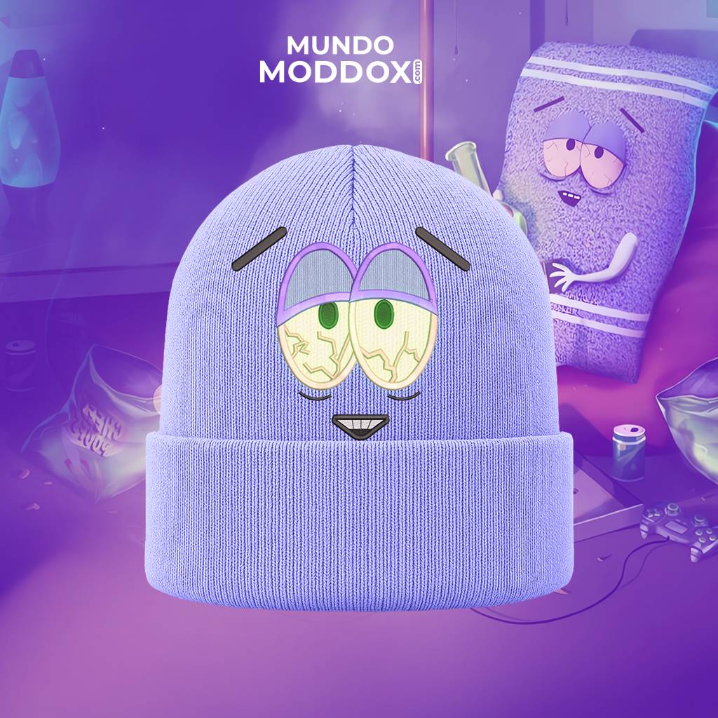 Gorro | Sout Park | Toallin