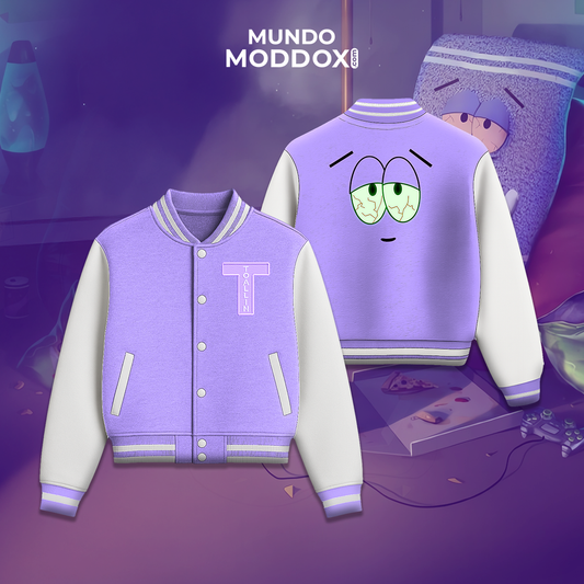 Chaqueta | South Park | Toallin