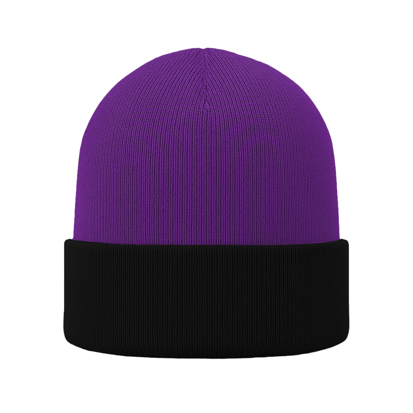 Gorro | Combinado | Cabeza uva (C131) / Frente negro (C43)