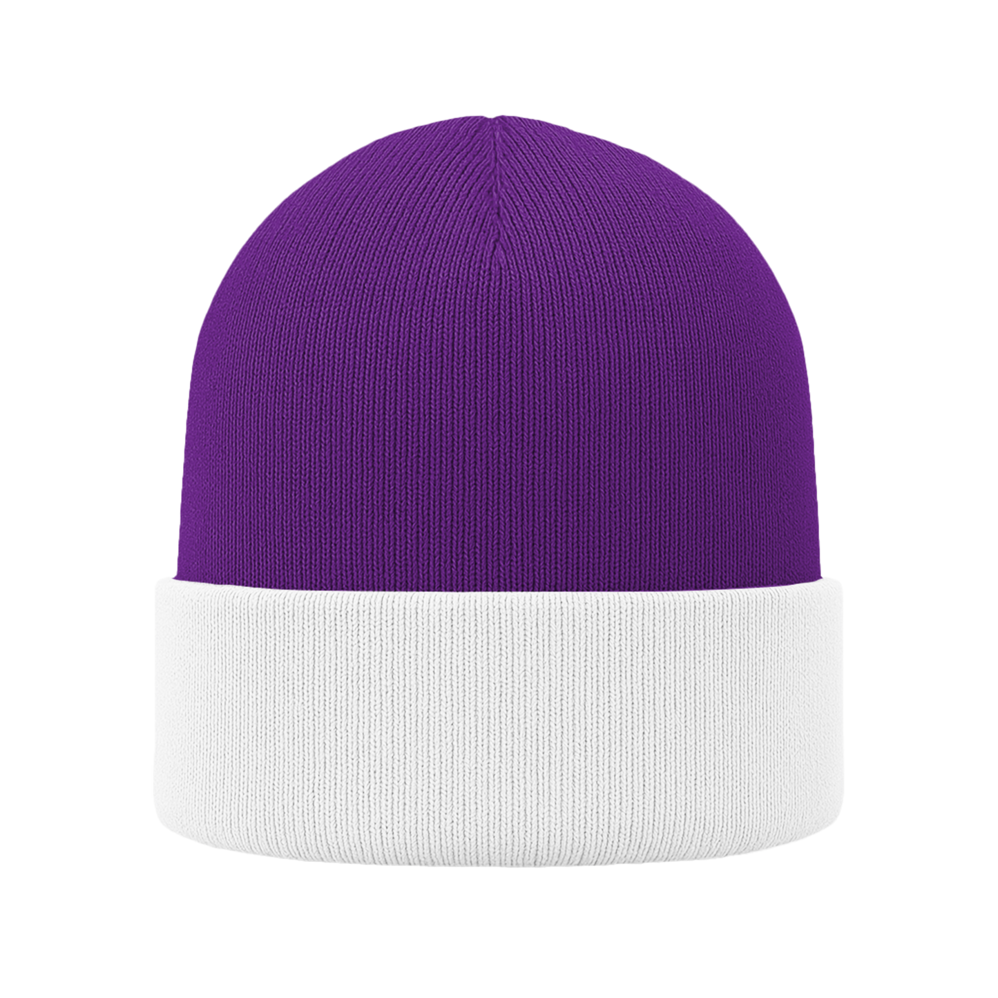 Gorro | Combinado | Cabeza uva (C131) / Frente blanco (C01)