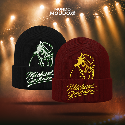 Gorro | Michael Jackson | Moonwalk