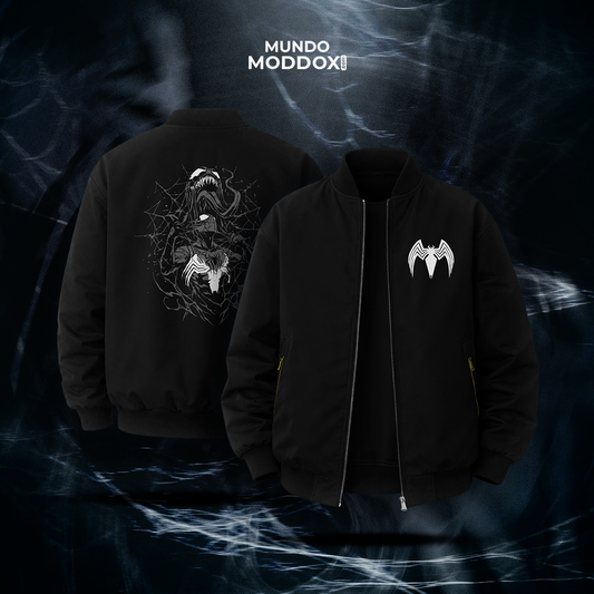 Chumpa | Venom | The Madness