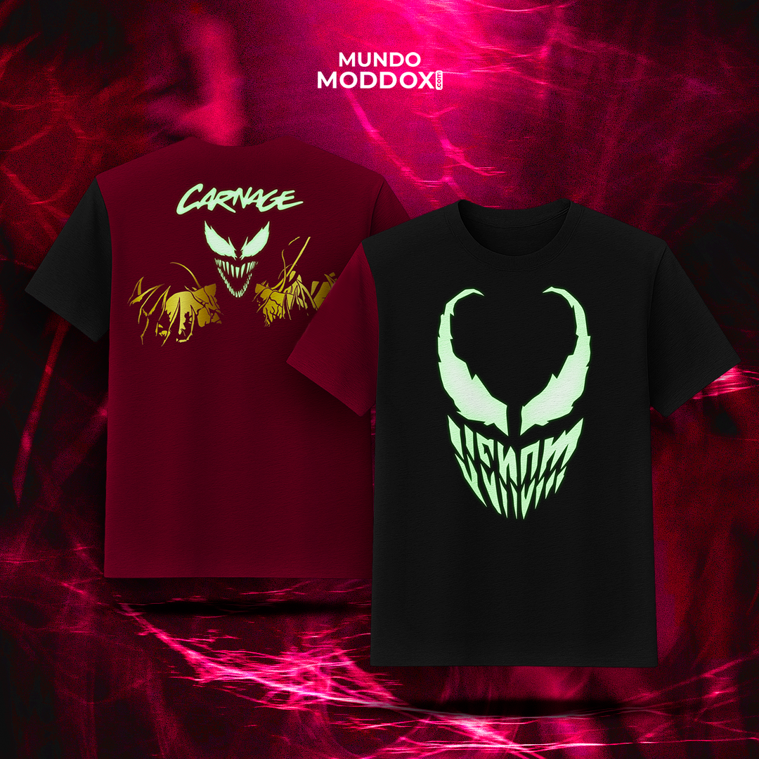 T-Shirt | Venom | Maximum Venom