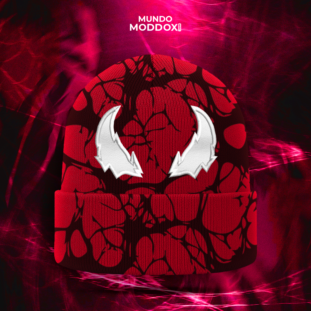 Gorro | Venom | Maximum Carnage