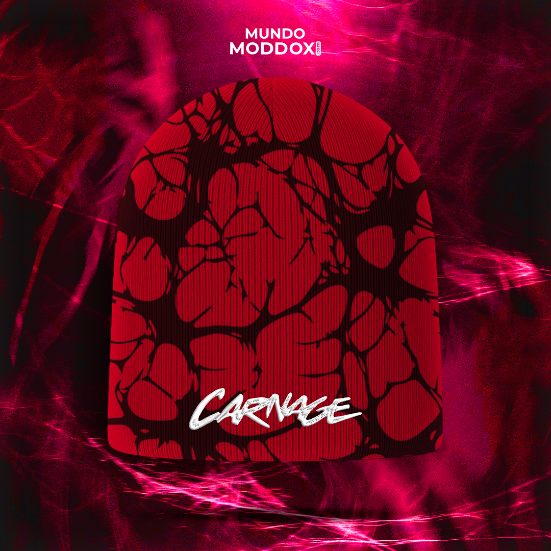 Gorro | Venom | Carnage