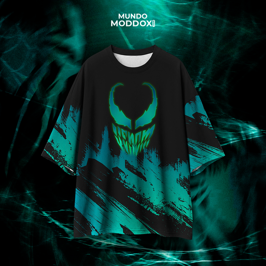 Oversize | Venom | The Hunger