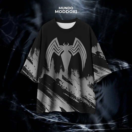 Oversize | Venom | Separation Anxiety