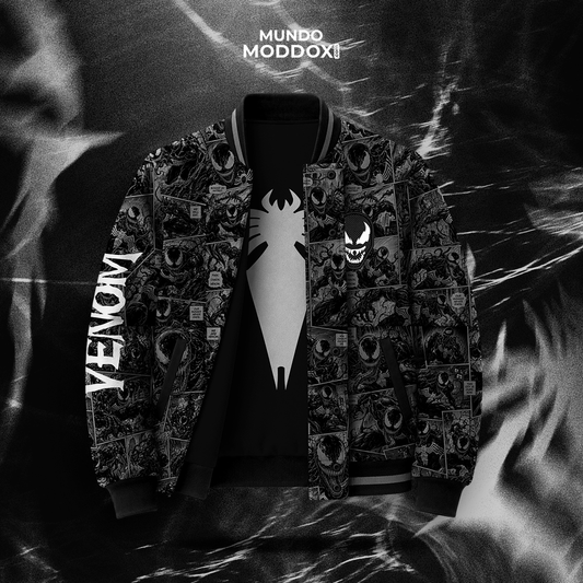Chaqueta | Venom | Planet of the Symbiotes