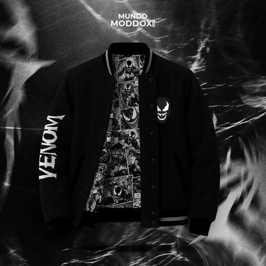 Chaqueta | Venom | King in Black