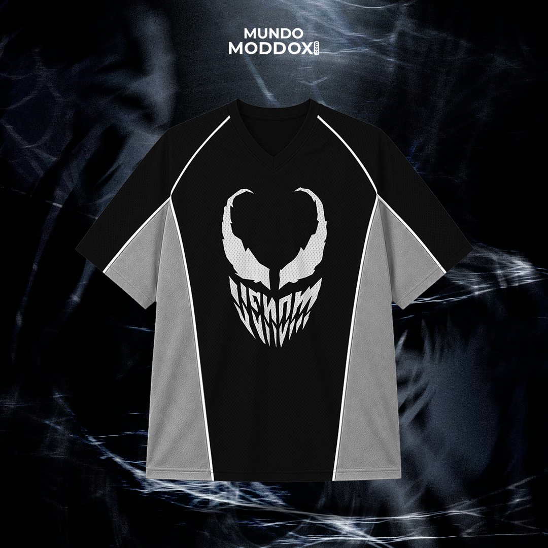 T-Shirt | Venom | Funeral Pyre
