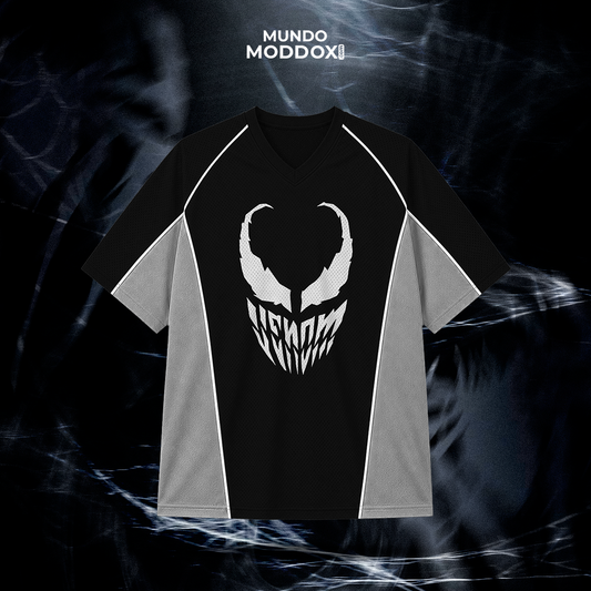 T-Shirt | Venom | Funeral Pyre