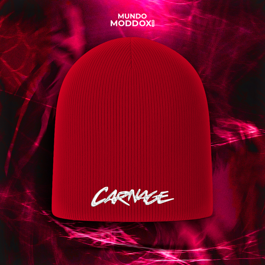 Gorro | Venom | Carnage
