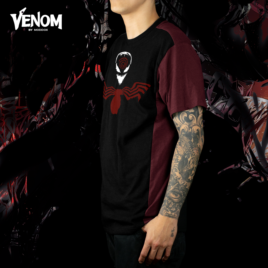 T-shirt | Venom | Knull Servant