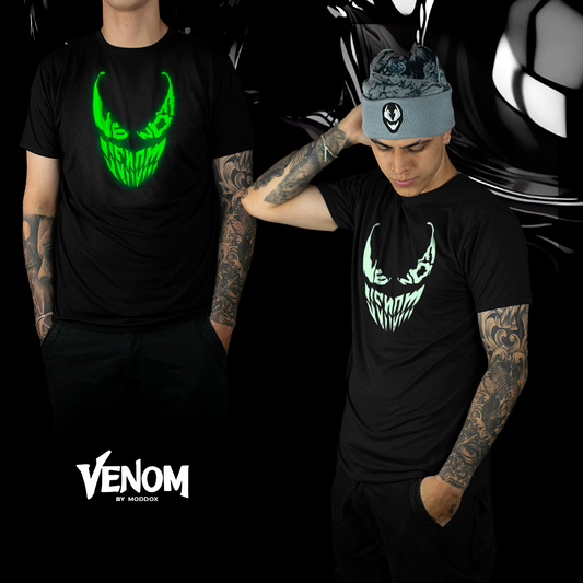 T-shirt | Venom | We Are Venom